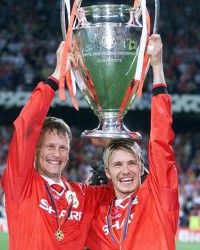  曼联争议红牌葬送德比胜利  