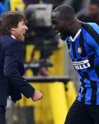  国际米兰客场逆转尤文图斯豪取联赛五连胜  