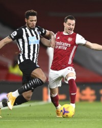  阿森纳终结曼城联赛不败，阿尔特塔战术获盛赞  