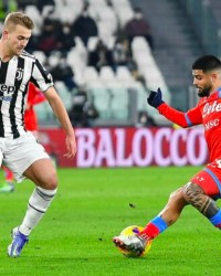  意甲争四格局再生变数  