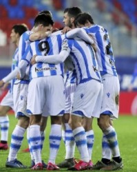  法甲末轮悬念迭起，保级争夺白热化  