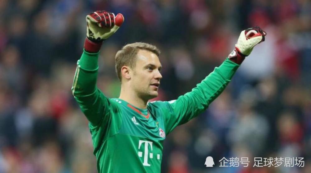  拜仁续约功勋队长，防线支柱留守安联  