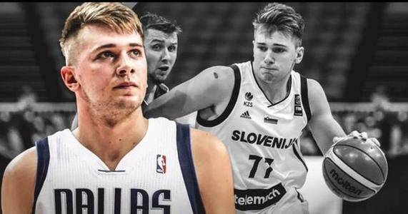  东契奇50分创独行侠队史纪录  