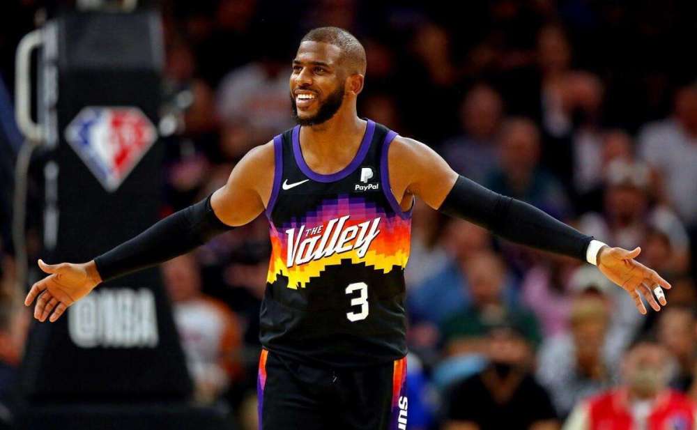  布克52分创赛季新高，太阳加时胜国王  