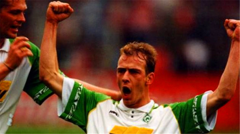  德甲金靴争夺进入最后冲刺  